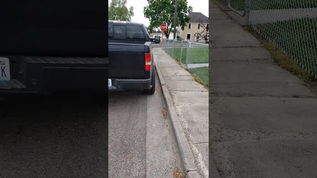 Mazama Open Range, on the 07 F150 FX4 смотреть онлайн