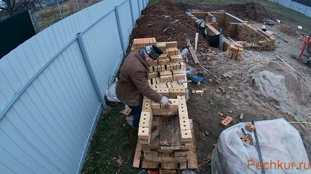бюджетная отопительно варочная печь