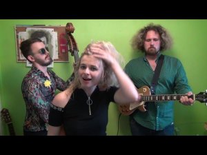 Королева красоты (Магомаев cover)