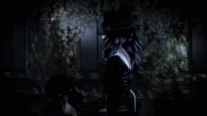 Ruka mistakes Watashi for a person - Fatal Frame mask of the lunar eclipse remastered