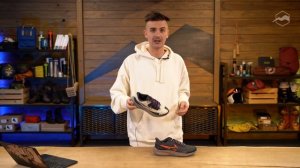 Кроссовки Nike Air Zoom Pegasus 39 Shield. Обзор