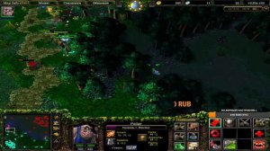 Stream by CeKcToRNaDo! Warcraft 3! iccup.com! играем вместе!) турниры/арены/закрытые игры, dota 1!