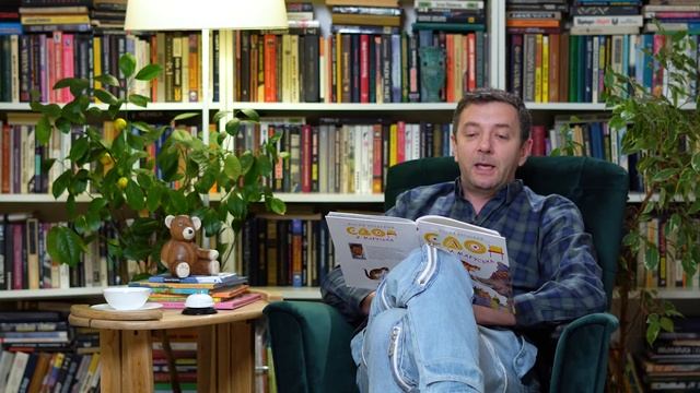 "Кто открыл Америку". Иосиф Бродский. Читает Алексей Агранович. смотреть онлайн