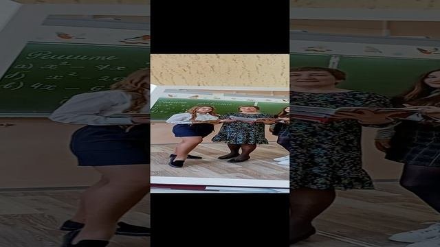 Выпускные альбомы