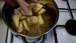 Маринованный перец с баклажанами на зиму. САМЫЙ ПРОСТОЙ И ВКУСНЫЙ РЕЦЕПТ!