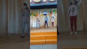 Празник песня опен кидс хулиганить