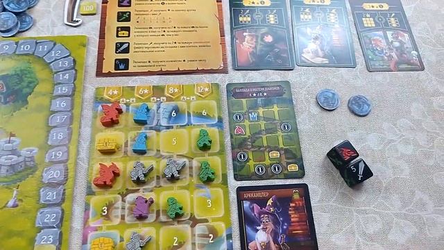 ?? Менестрели / Соло игра / Мнение смотреть онлайн