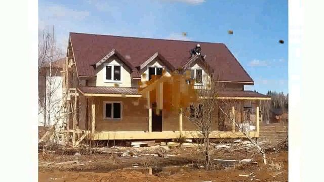 Строительство Коттеджей По Канадской Технологии