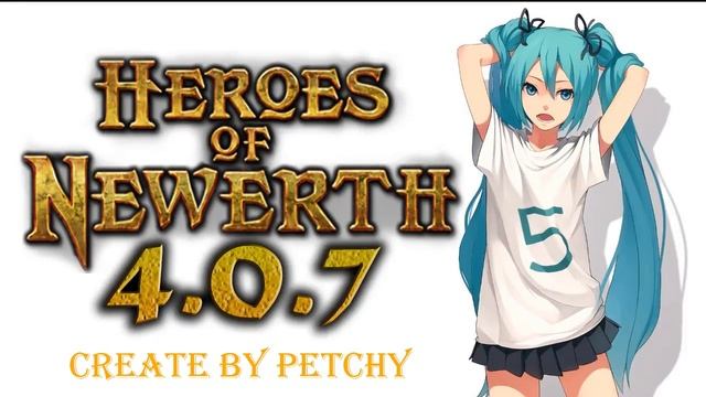 Miku Hatsune - Ievan Polkka : Hon 4.0.7 смотреть онлайн