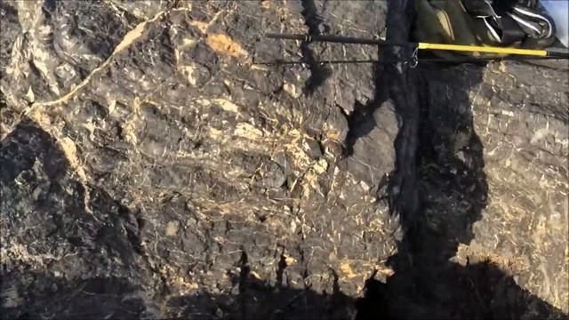 Рыбалка на море с берега в Испании смотреть онлайн