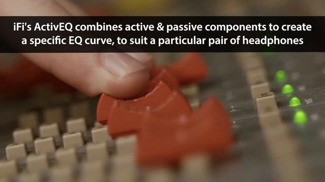 ActivEQ: Explained смотреть онлайн