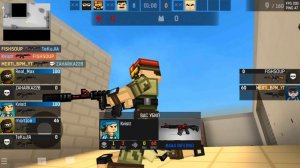 BLOCKPOST:MOBILE | FISH SOUP И Merti | ПРОТИВ ПОДПИСЧИКОВ