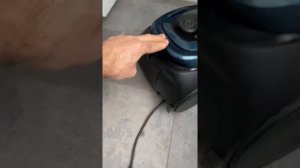 Пылесос Samsung sc18m3140vn