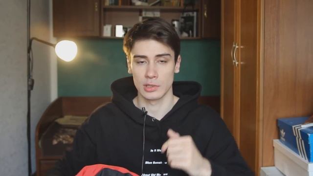 ПУХОВИК НА ЗИМУ // ОБЗОР ПУХОВИКА CANADA GOOSE ЗА 1К$ смотреть онлайн