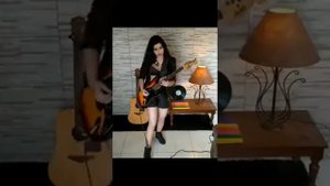 Larissa Liveir   Hotel California