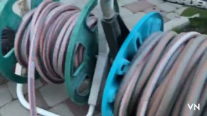 Как выбрать поливочный шланг ? Стоит ли переплачивать за бренд