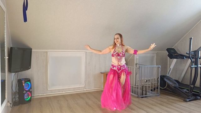 Танец живота (Belly dance). Tarkan Şımarık (Таркан Кисс Кисс). смотреть онлайн