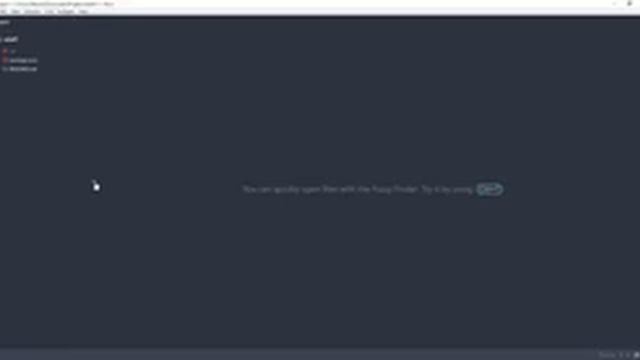 02 javascript 2017 orientado à objetos - gitignore