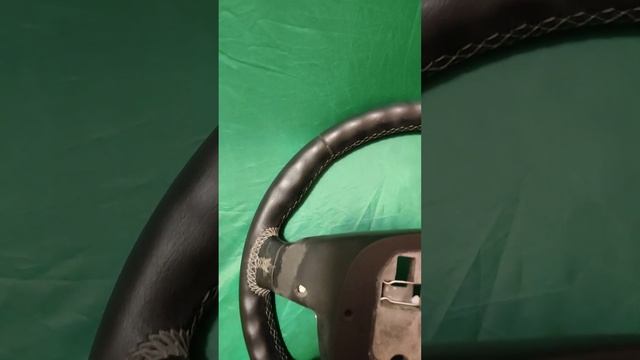 Руль Ford Galaxy 2 дорест 2006-2010 гв смотреть онлайн