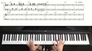 Вебинар пианиста Евгения Лебедева на тему _Как аккомпанировать в джазовом стиле. С чего начать__