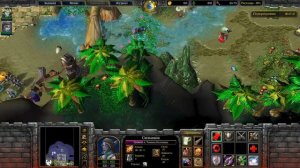 КОРОЛЬ МЁРТВЫХ! - ОБОРОНА ГАВАНИ! - РЕДУКС С ОЗВУЧКОЙ! - Warcraft 3 #4