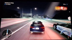 NFS Playbek продолжение карьерного роста