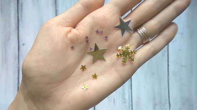 Скрап-обмен/Собираю посылку для Кати смотреть онлайн