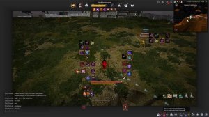 BDO Ninja pvp Tradition/Succesion vs Warrior Aweking/БДО Ниндзя Наследие vs Воин Пробуждение
