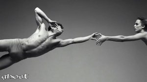 Lee Glasson "Can't get you out of my head"