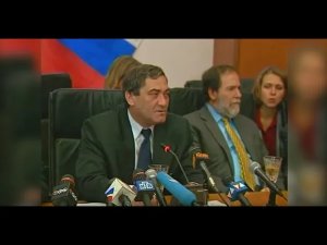 "АЛРОСА"-"Де Бирс": новый договор на 5 лет. 2001 год.