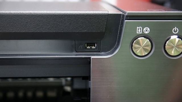 Canon Pixma Pro 1