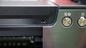 Canon Pixma Pro 1