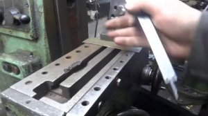 Доработка стола НГФ