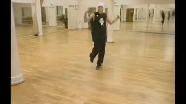 Брейк данс Обучалка по топроку часть 6 смотреть онлайн