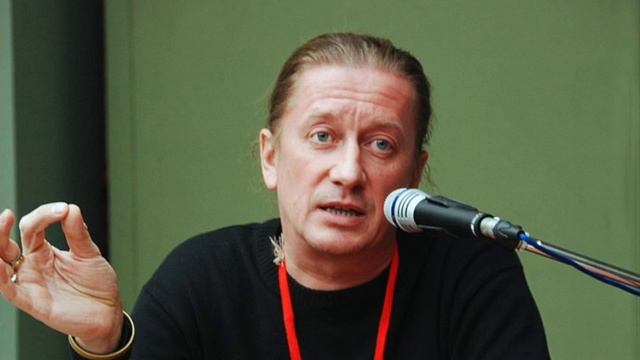 Желчный пузырь. Часть 3. А.Ю. Дворянчиков