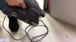 Шлифмашинка Skil