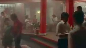 9 смертей ниндзя 1985/ Nine Deaths of the Ninja