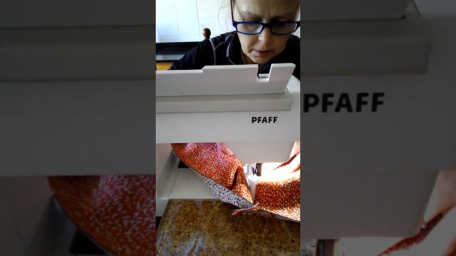 пошив чехла с боковыми вставками смотреть онлайн