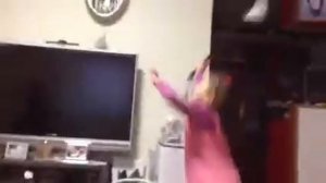 Модные танцы