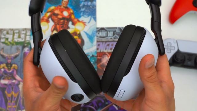 Sony INZONE H9 Review - 1000XM5 Vibes смотреть онлайн