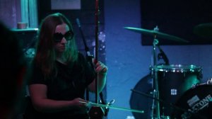 Pulatova- Проповедники (More Music Club, 15.12.2019)