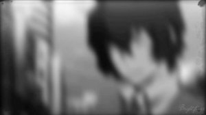 [AMV]|Клип|•Называй меня Дазай•|For: Эля💜