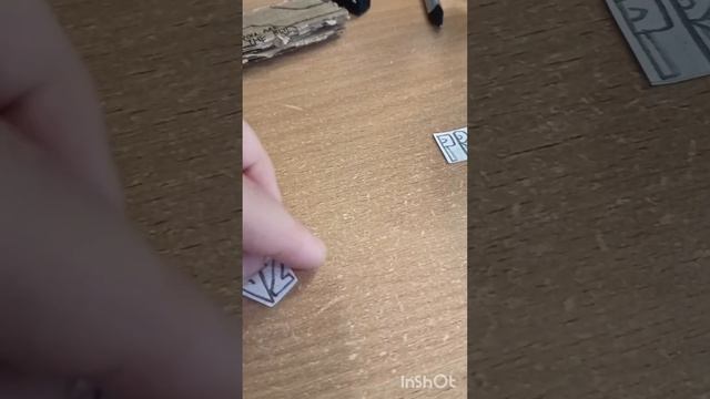 делаю USP из картона 2 часть смотреть онлайн