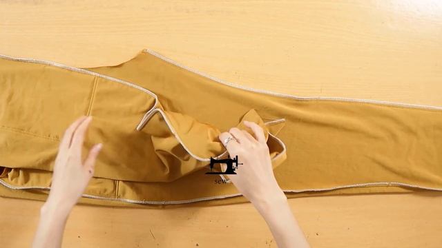 DIY Sewing Velvet Winter Set | Zoe DIY смотреть онлайн