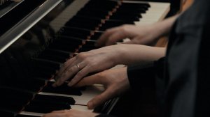 Франц Шуберт, Фантазия фа минор для фортепиано в четыре руки