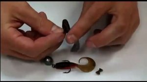 Джиг приманки 2