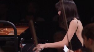 Beethoven - Piano Concerto No. 3 | Alice Sara Ott