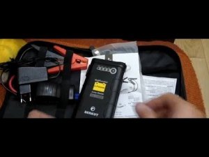 ПУСКО ЗАРЯДНОЕ УСТРОЙСТВО BERKUT JSL-12000 сломалось, нужна помощь чайнику. (продолжение).