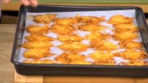 ИЗ ГОРОДА НА РАНЧО - Food Network RUS "Великолепные супы"