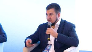 Выступление коммерческого директора MedPoint24 на Ежегодном форуме транспортно-логистической отрасли